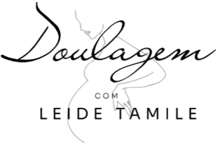 Doulagem com Leide Tamile